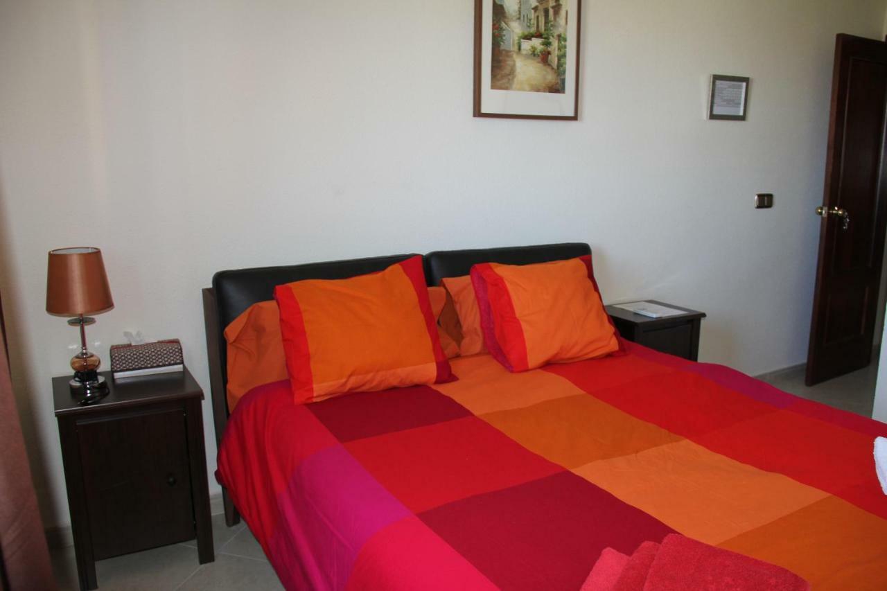 B&B Casa Flamenca Cullar Vega Exterior photo
